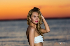 Hampton Bay Designer Swimwear Photoshoot at Sunset Beach--203